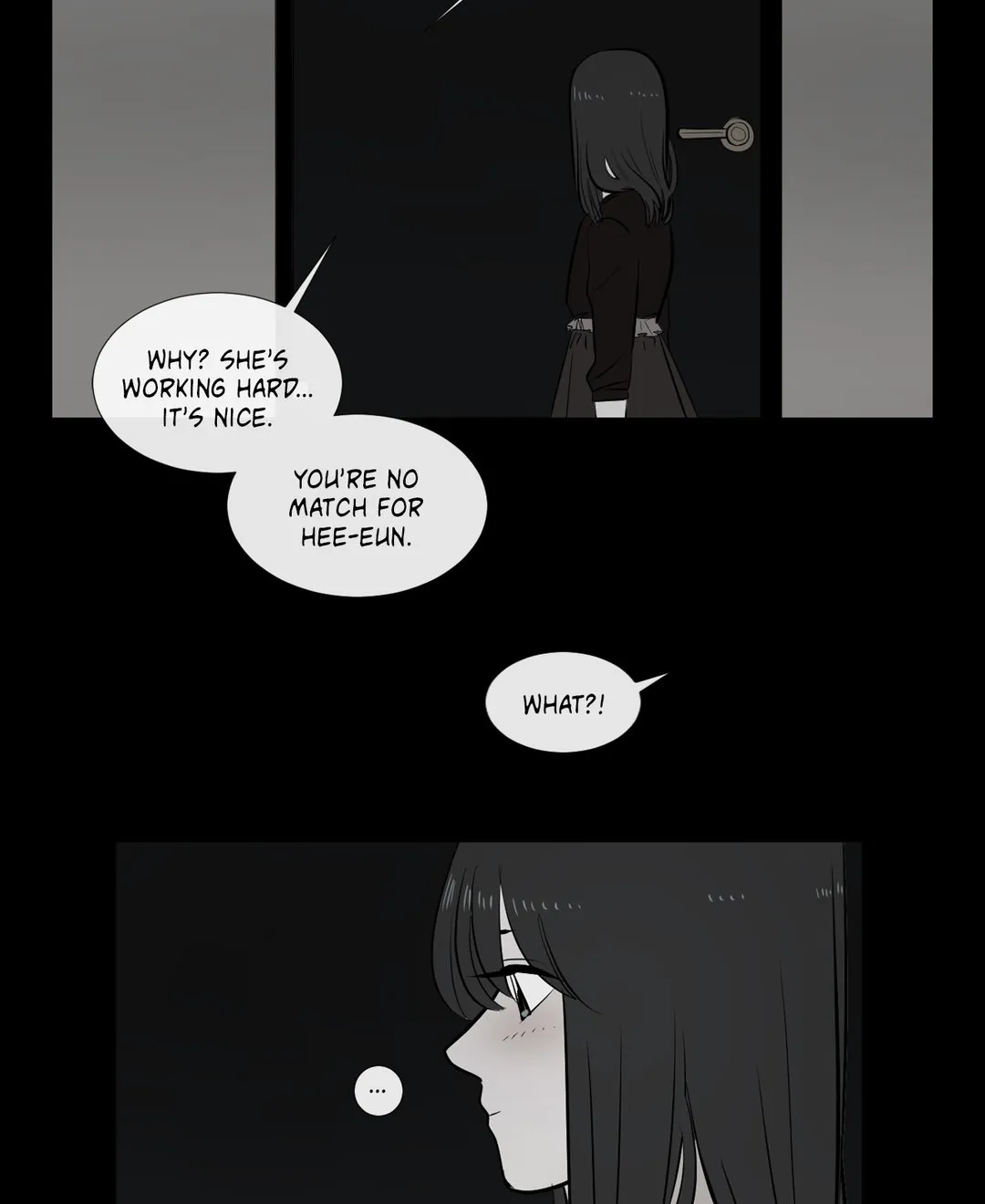 Serenade (Keum Kyesoo) - Page 29