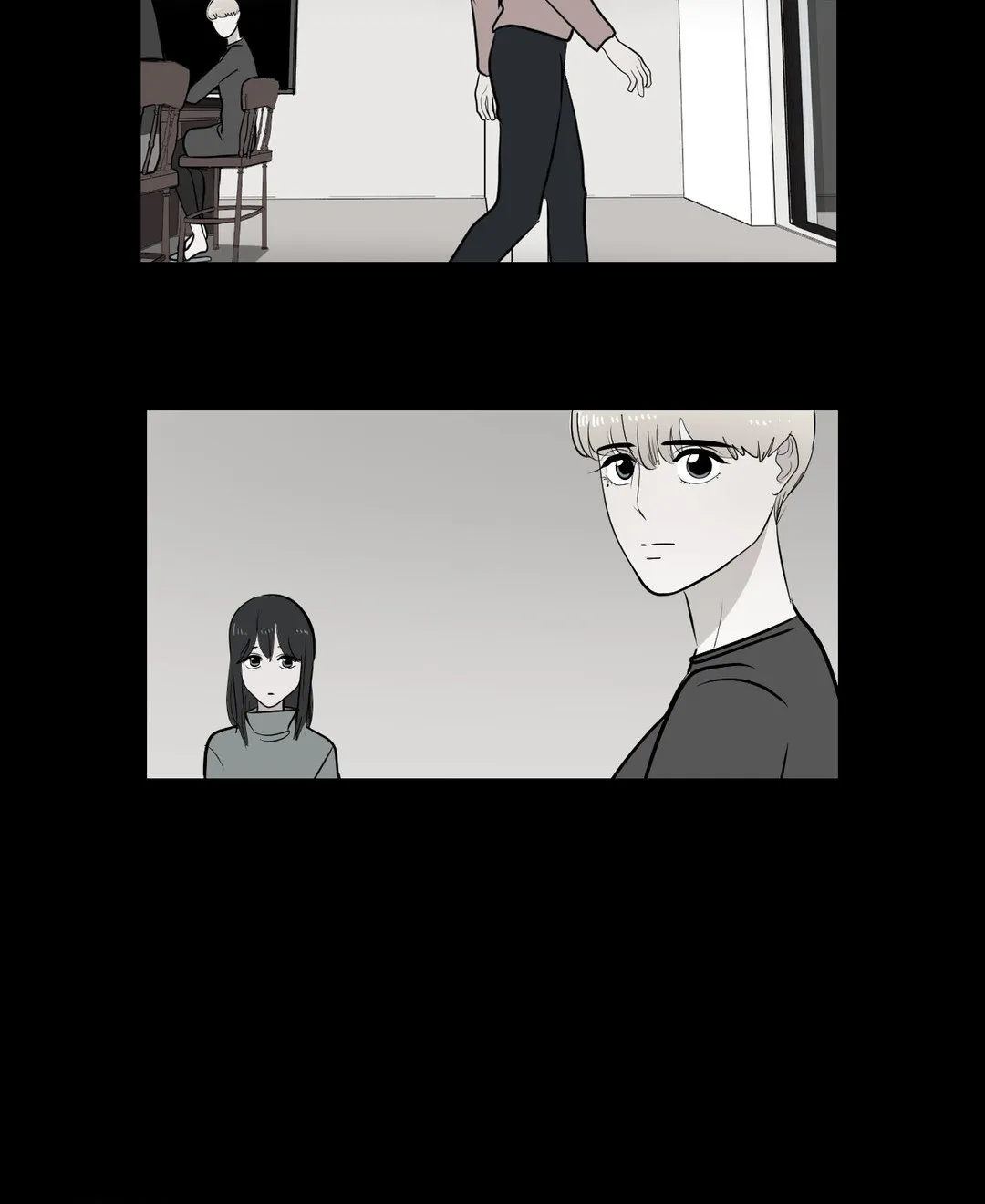 Serenade (Keum Kyesoo) - Page 38