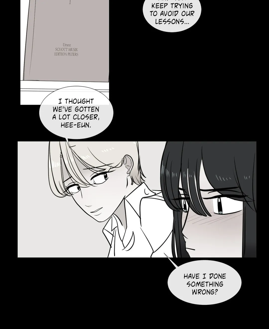 Serenade (Keum Kyesoo) - Page 44