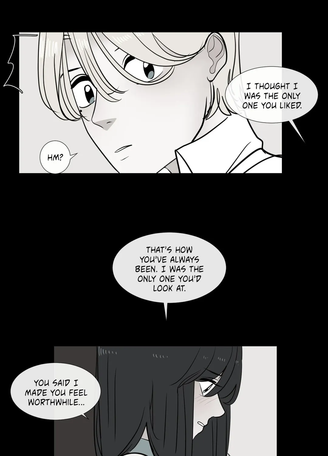 Serenade (Keum Kyesoo) - Page 45