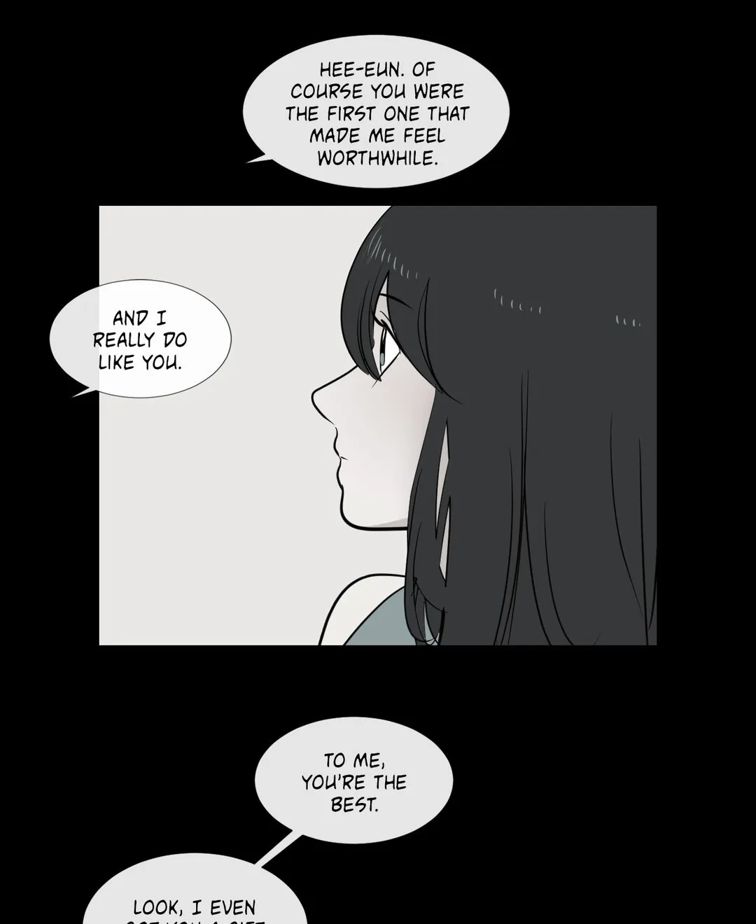 Serenade (Keum Kyesoo) - Page 47