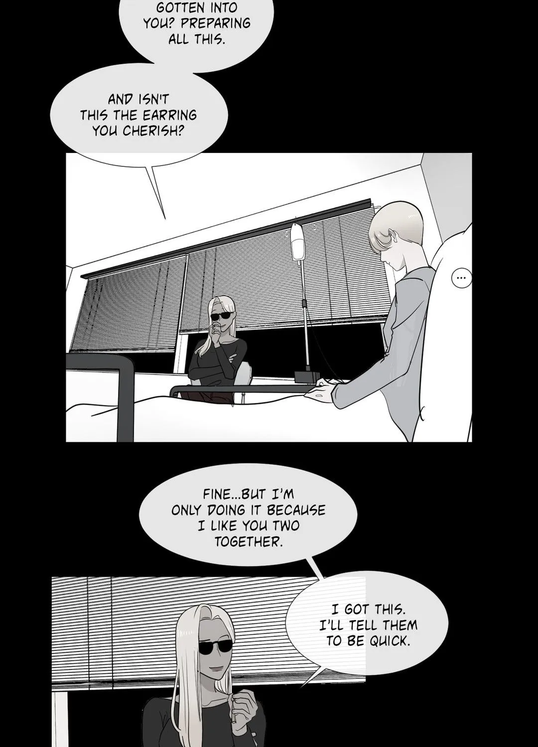 Serenade (Keum Kyesoo) - Page 30