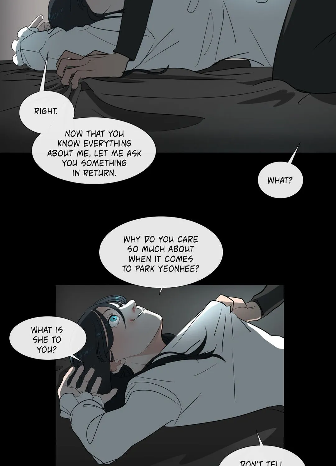 Serenade (Keum Kyesoo) - Page 60