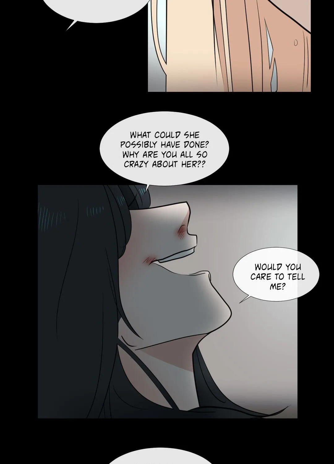 Serenade (Keum Kyesoo) - Page 63