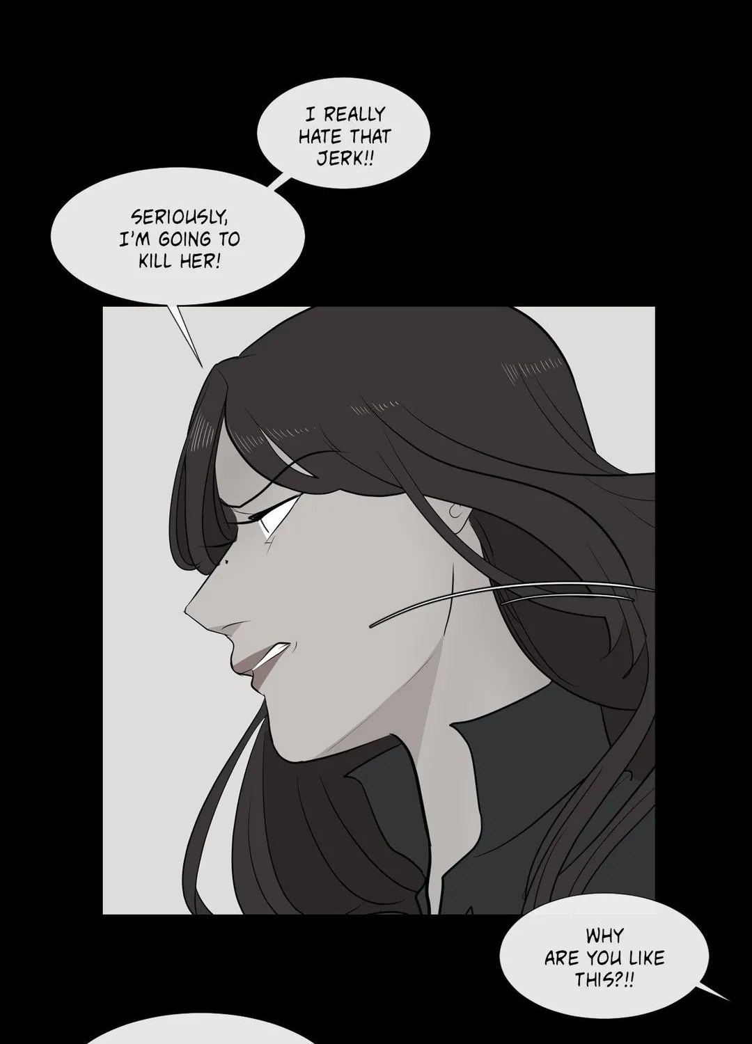 Serenade (Keum Kyesoo) - Page 76