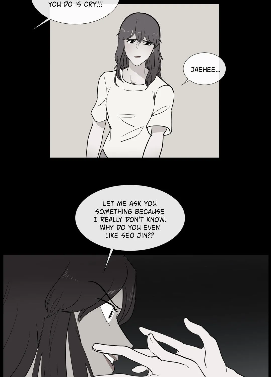 Serenade (Keum Kyesoo) - Page 78