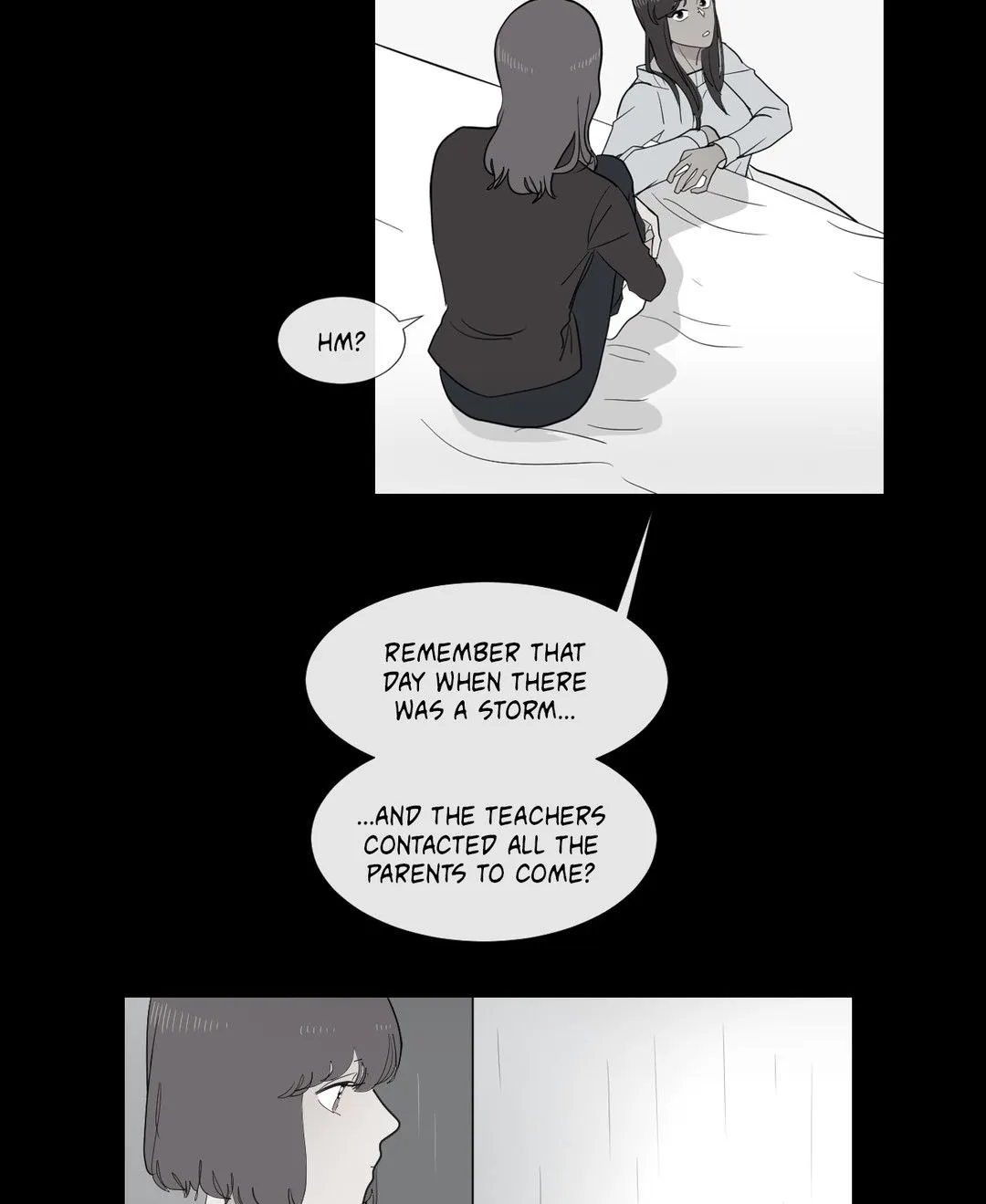 Serenade (Keum Kyesoo) - Page 8