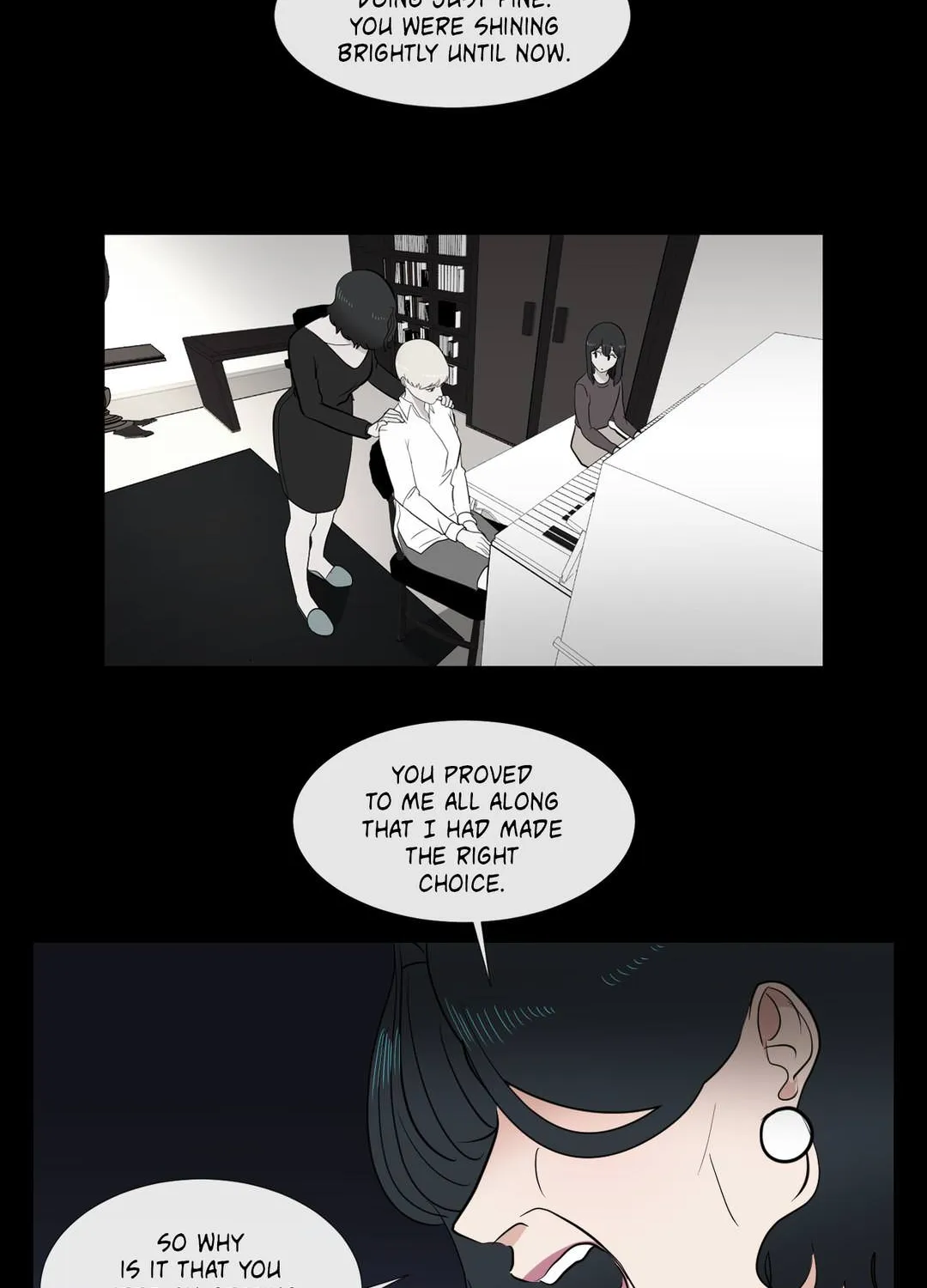 Serenade (Keum Kyesoo) - Page 39