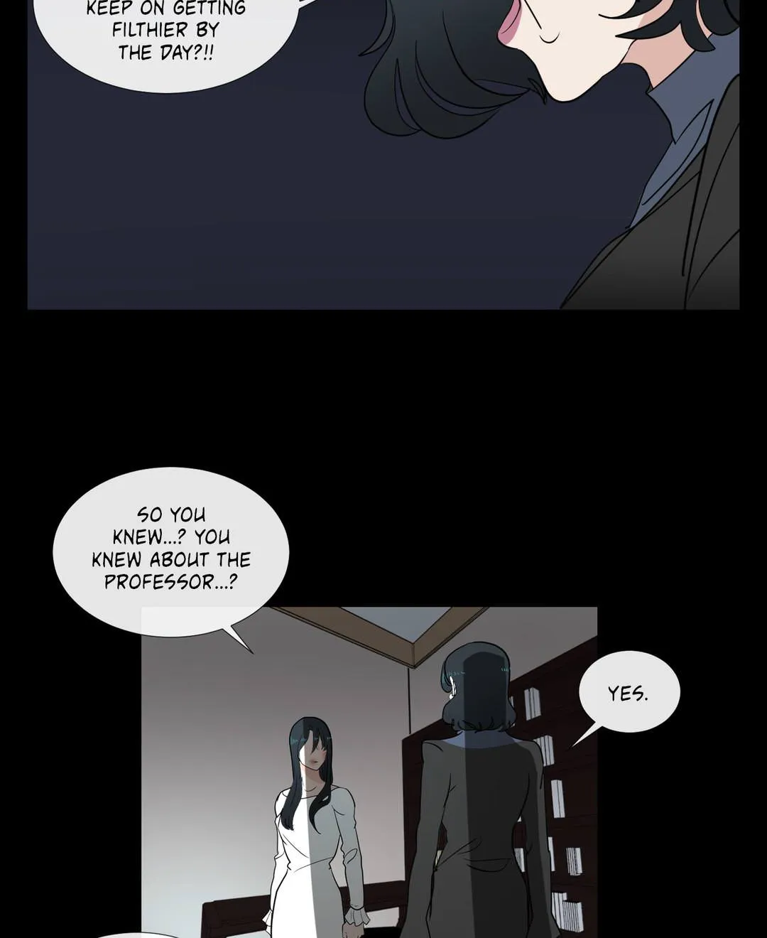 Serenade (Keum Kyesoo) - Page 40