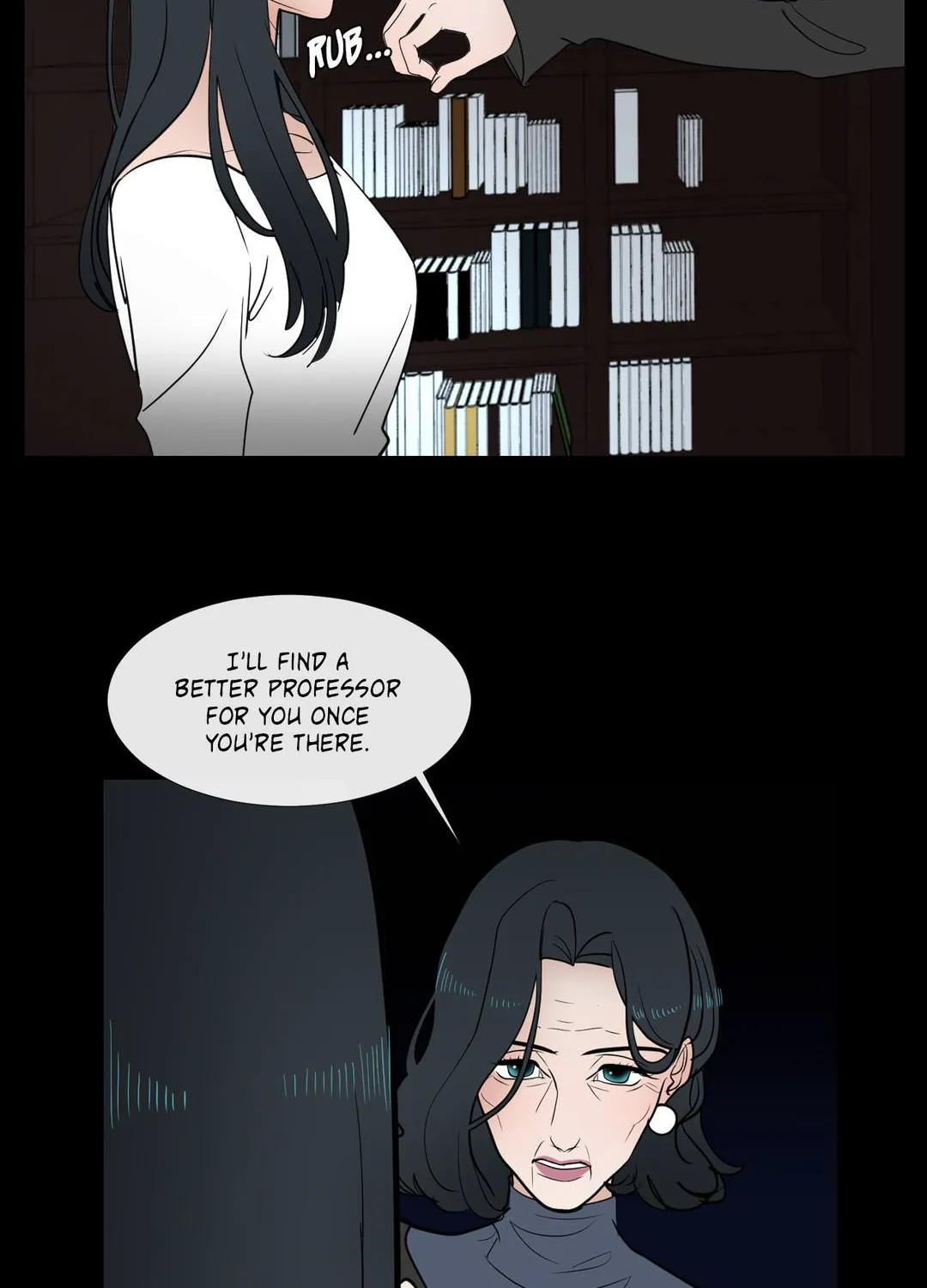 Serenade (Keum Kyesoo) - Page 48