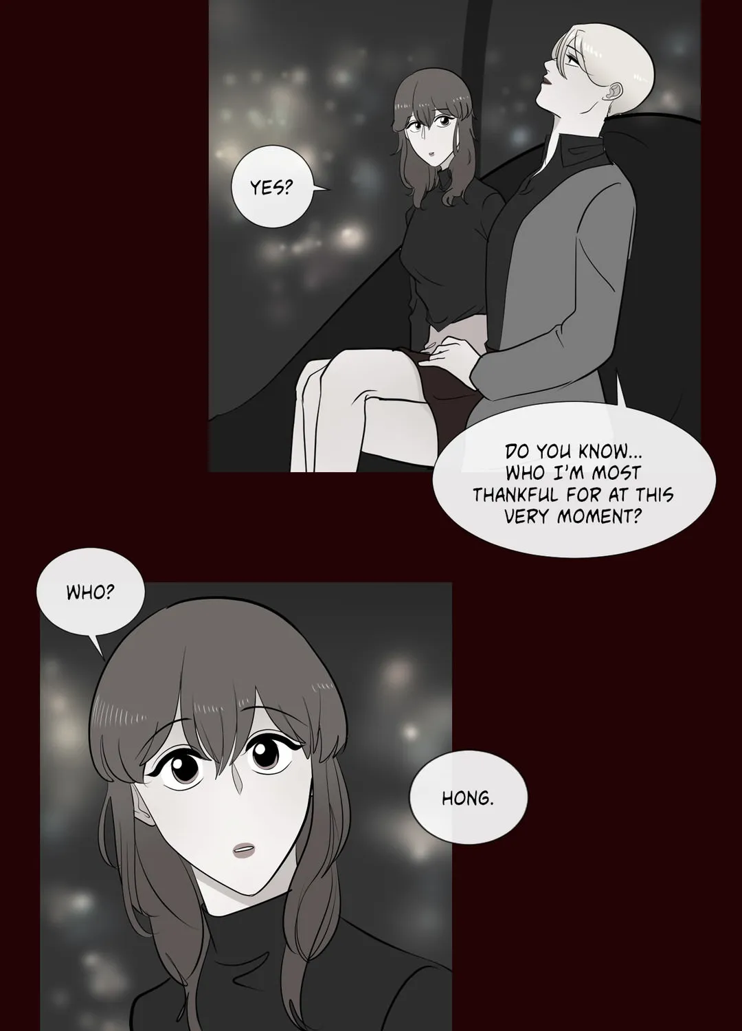 Serenade (Keum Kyesoo) - Page 10