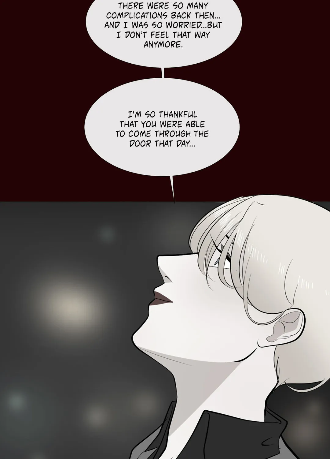 Serenade (Keum Kyesoo) - Page 12