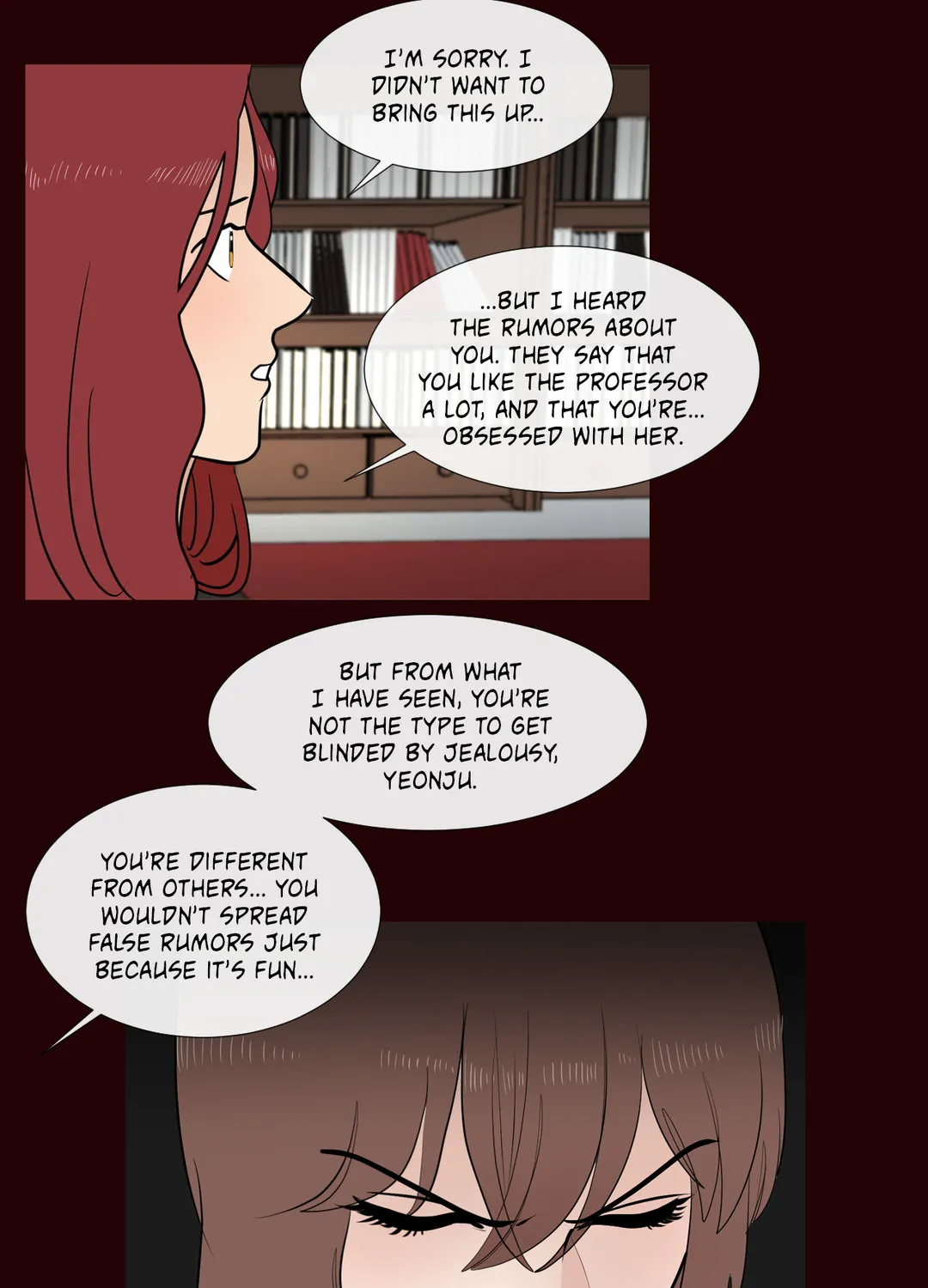 Serenade (Keum Kyesoo) - Page 24