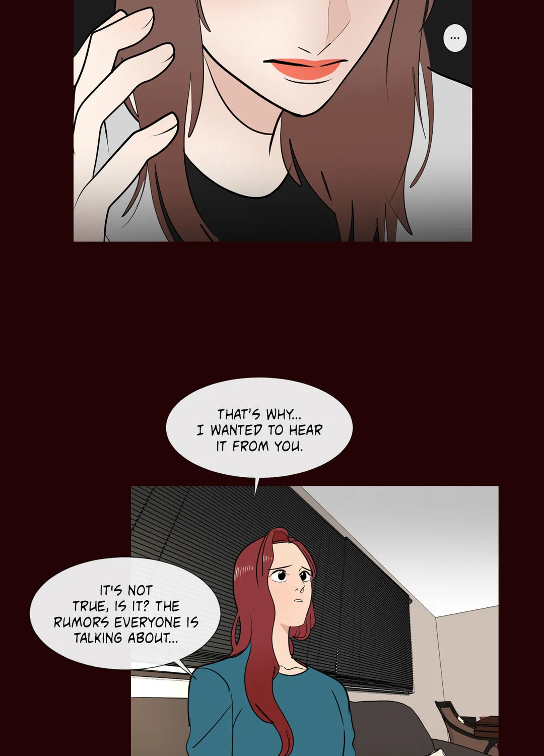 Serenade (Keum Kyesoo) - Page 25