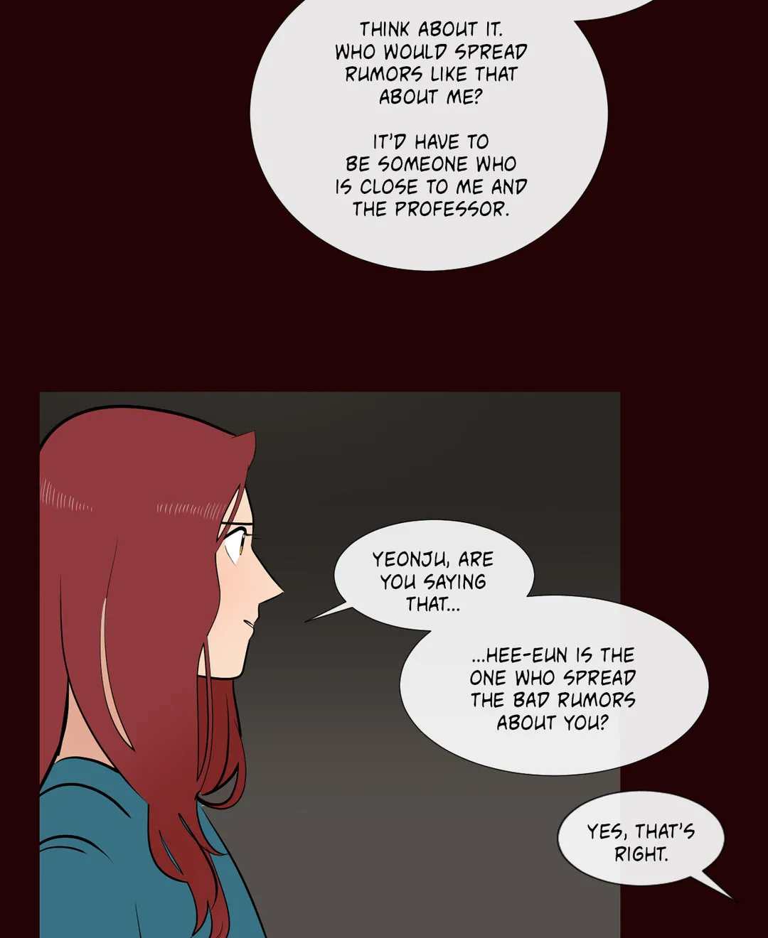 Serenade (Keum Kyesoo) - Page 29