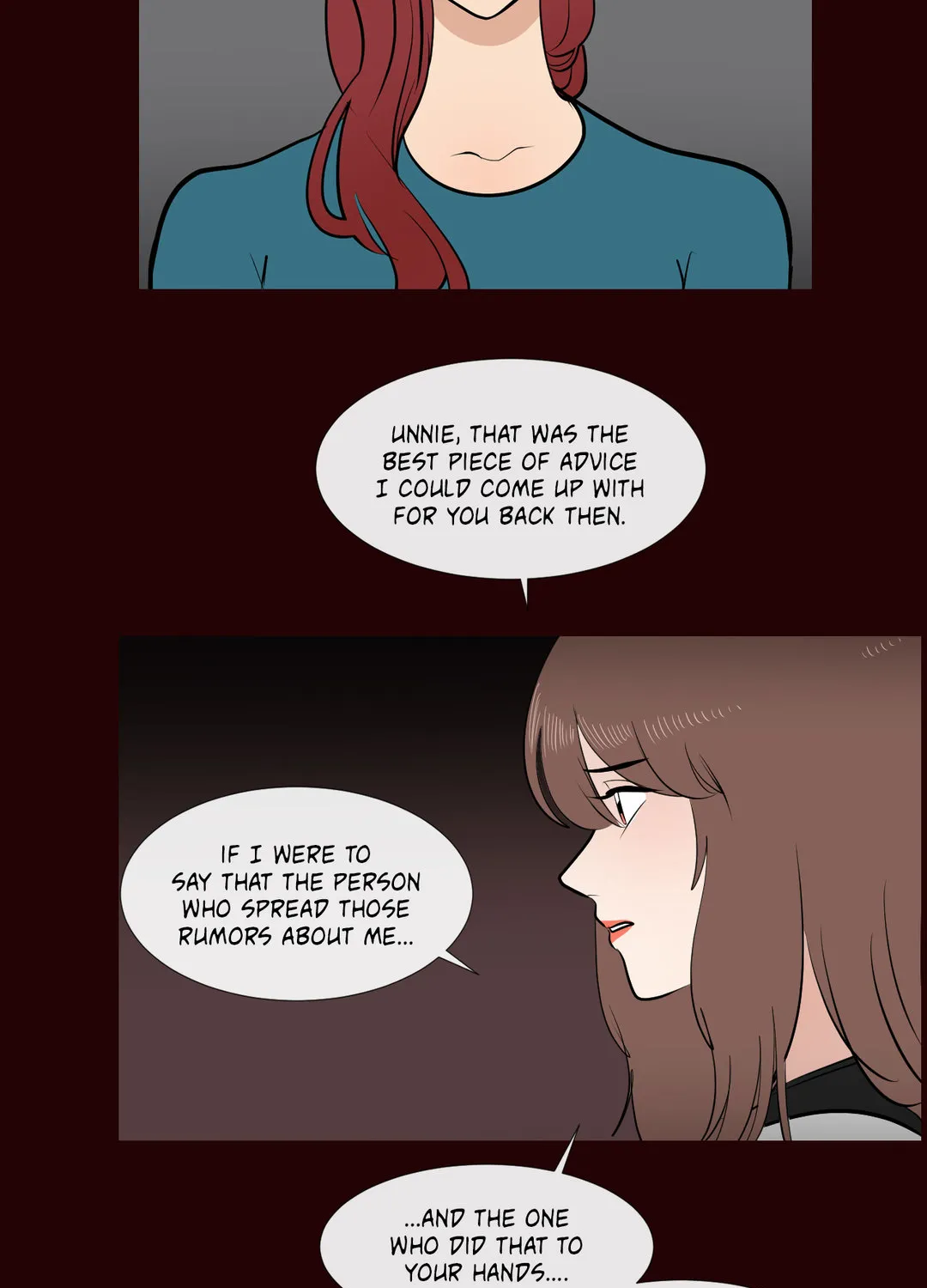 Serenade (Keum Kyesoo) - Page 33