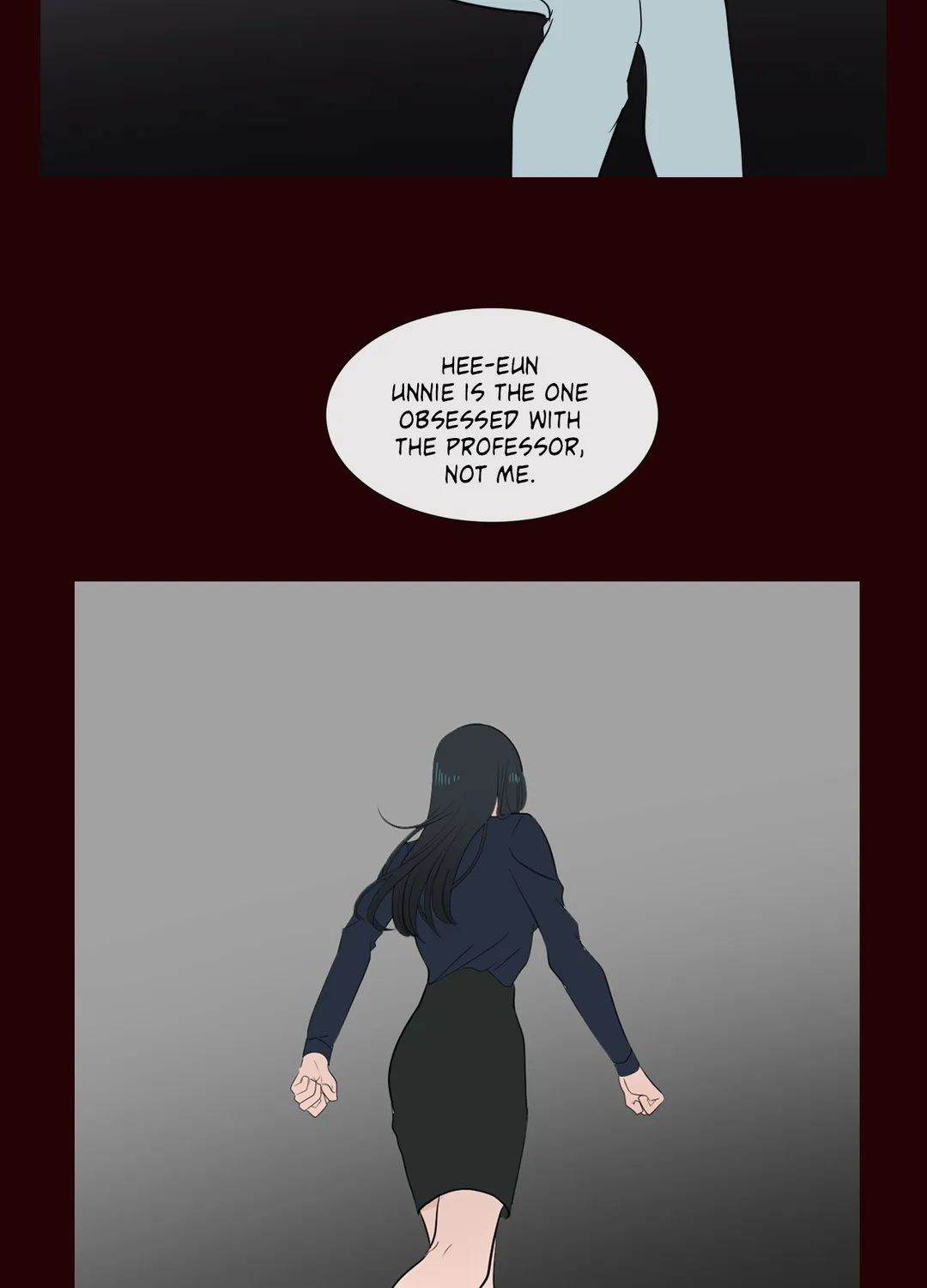 Serenade (Keum Kyesoo) - Page 36