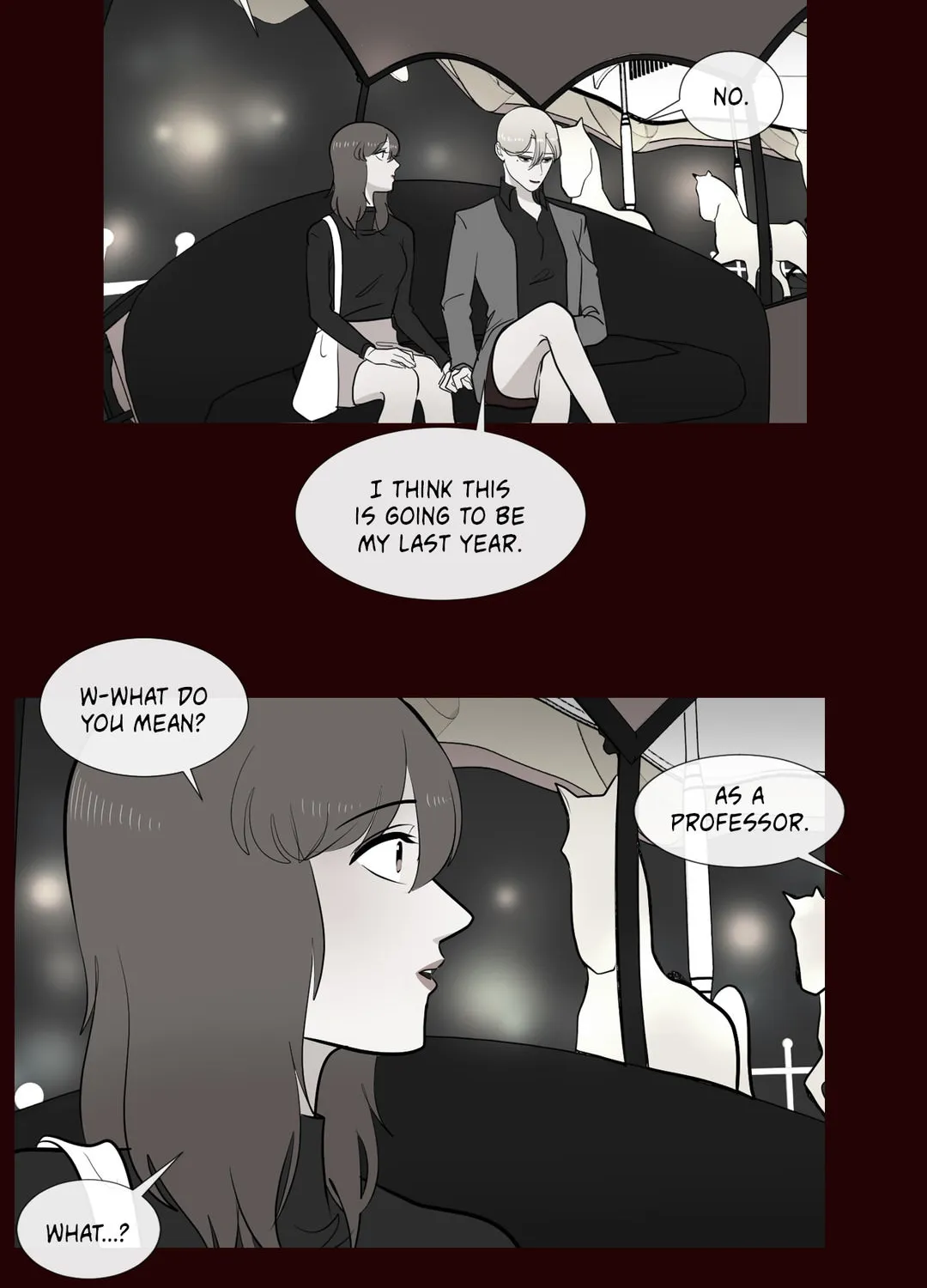 Serenade (Keum Kyesoo) - Page 4