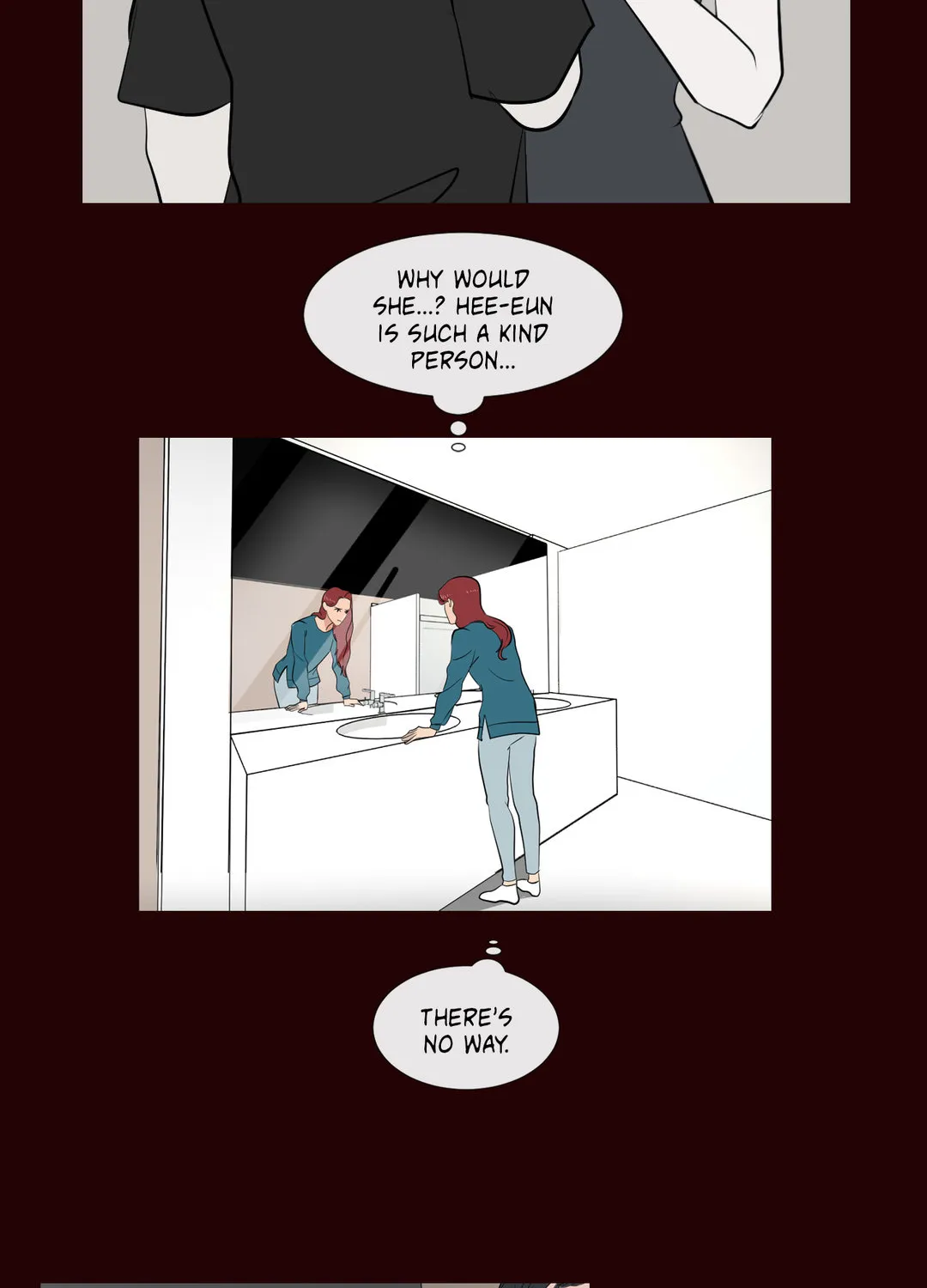 Serenade (Keum Kyesoo) - Page 42