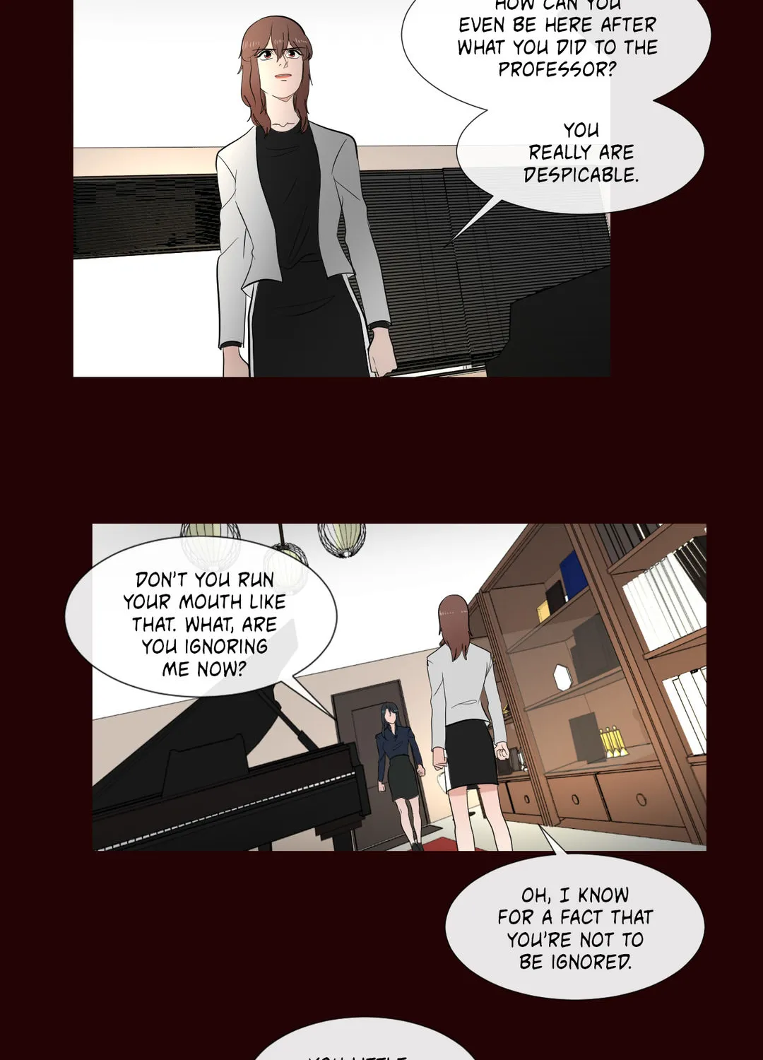 Serenade (Keum Kyesoo) - Page 48