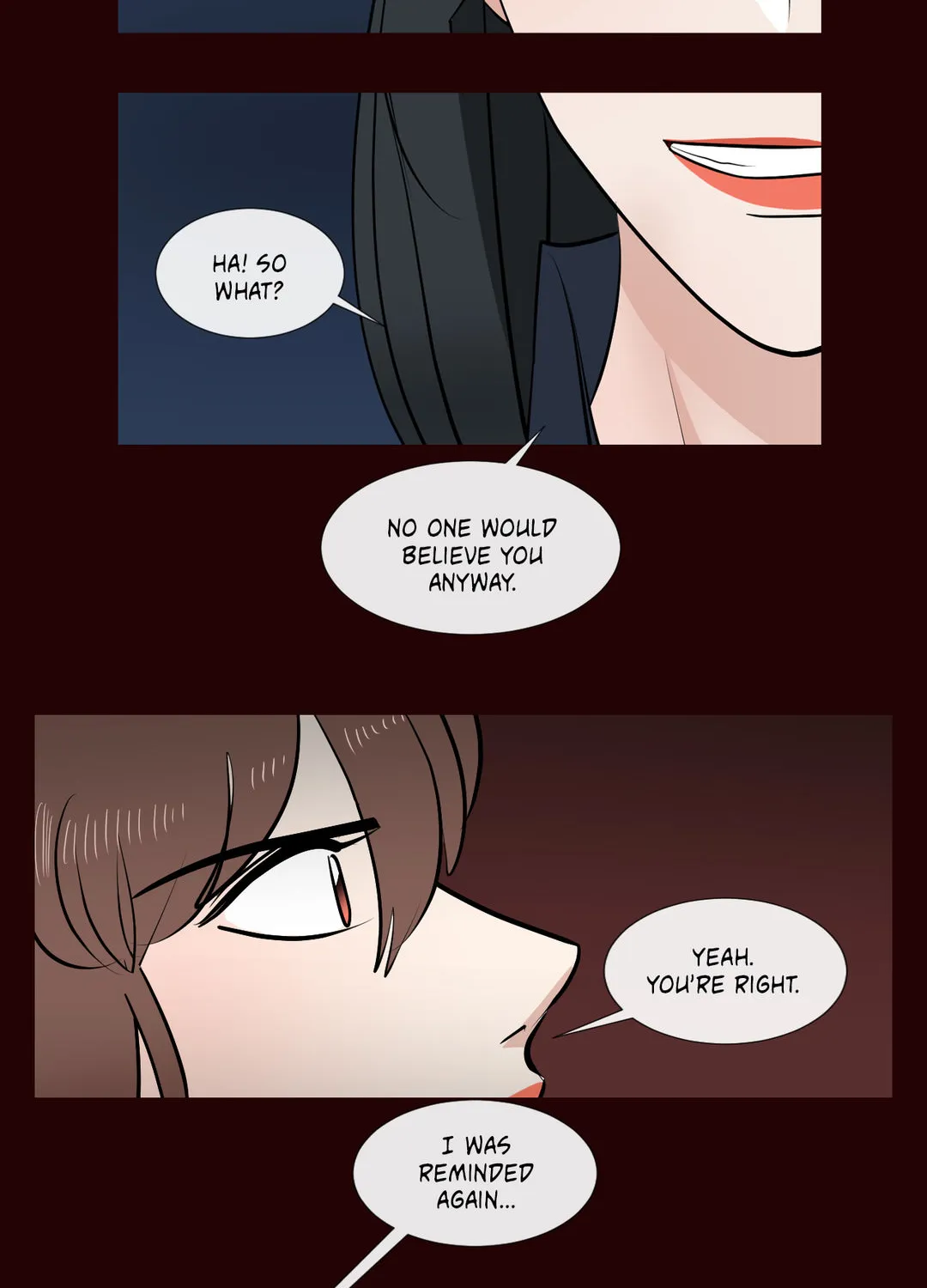 Serenade (Keum Kyesoo) - Page 51