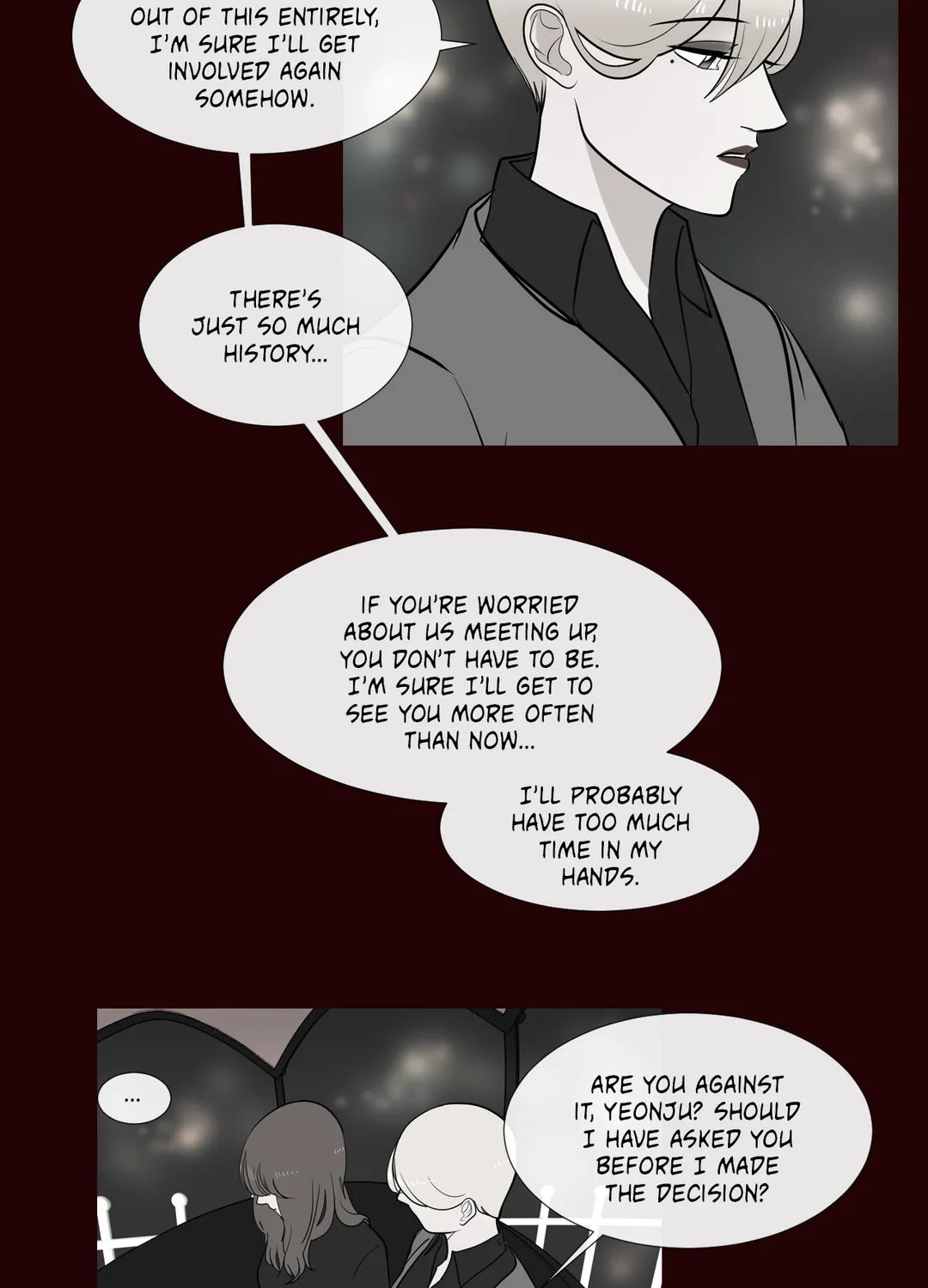 Serenade (Keum Kyesoo) - Page 6