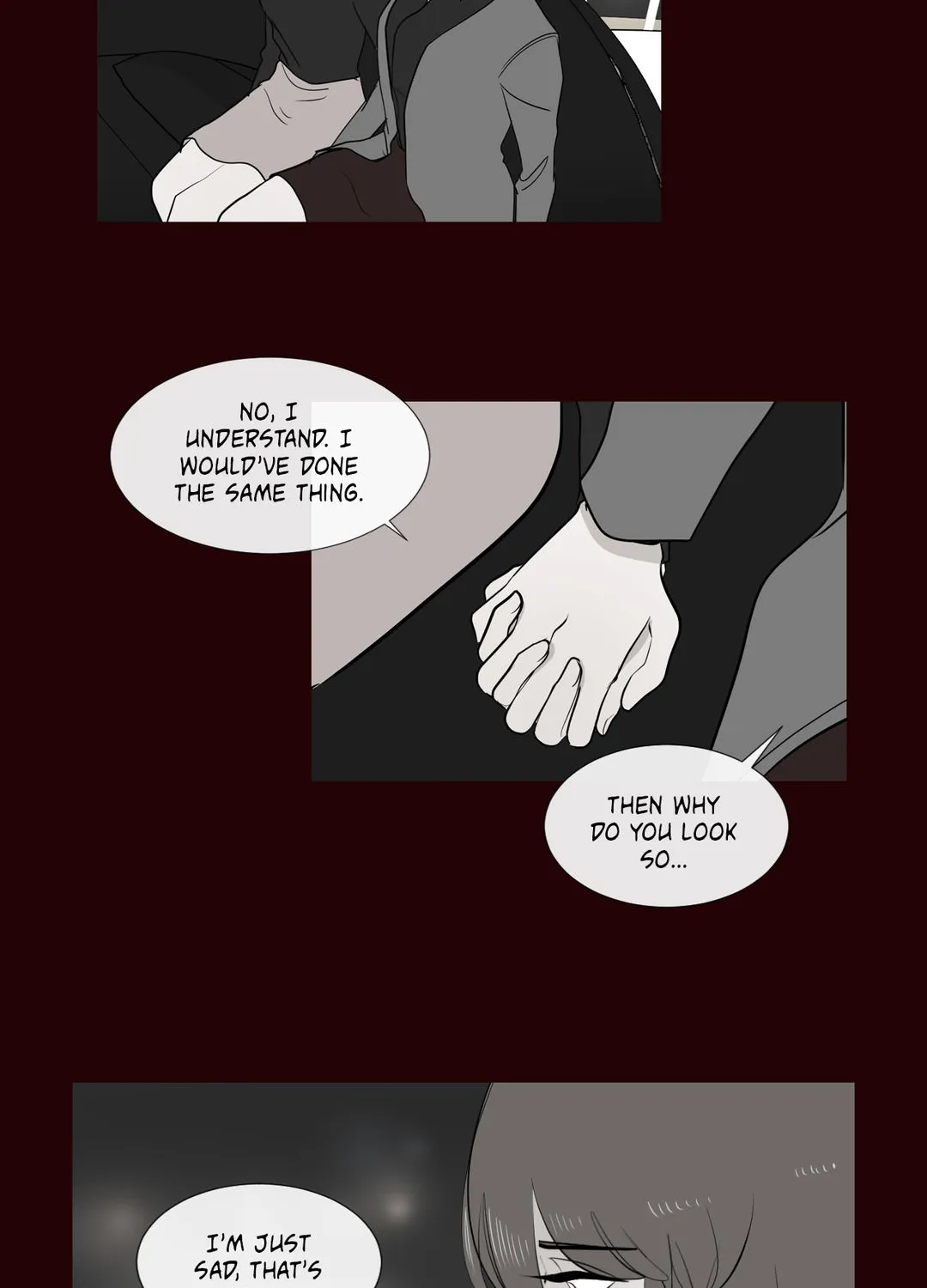 Serenade (Keum Kyesoo) - Page 7