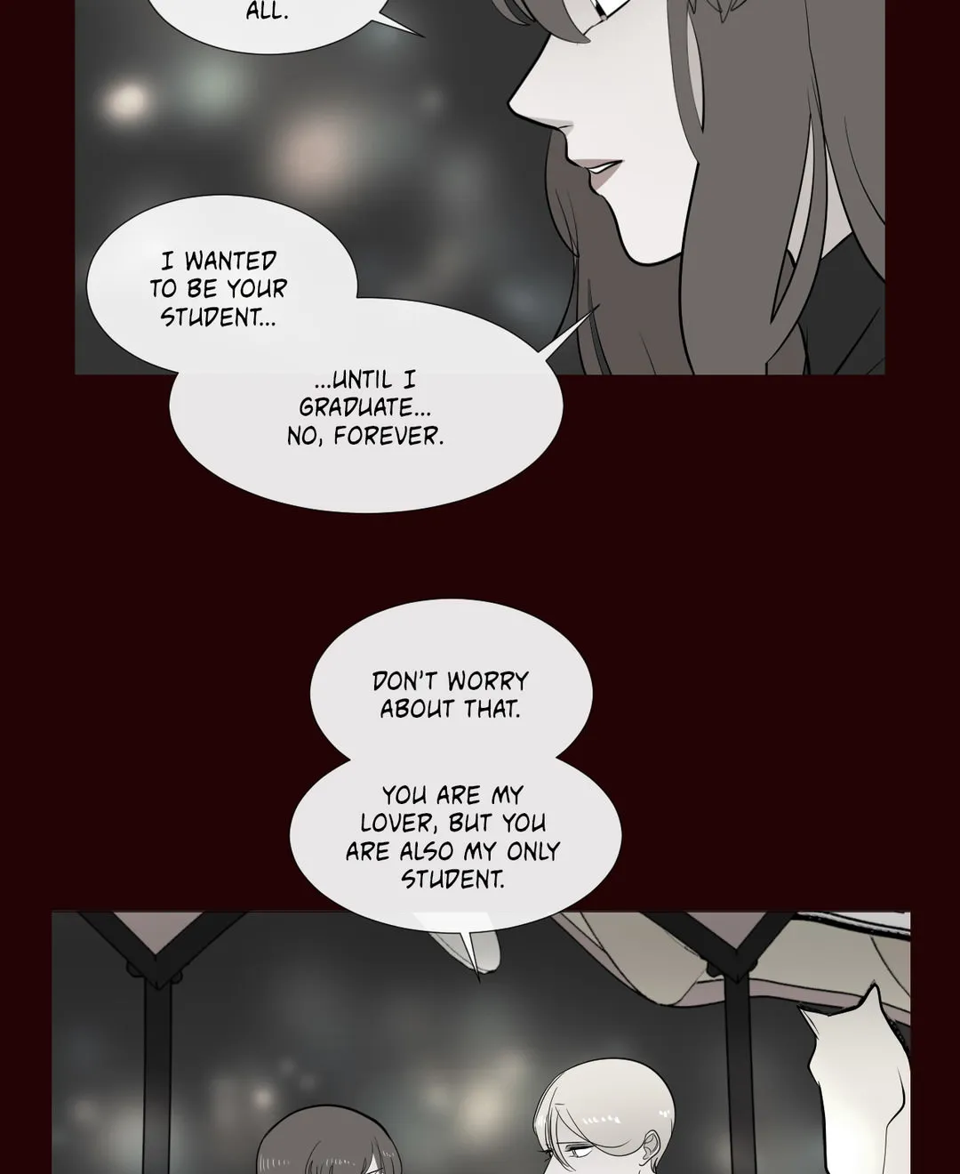 Serenade (Keum Kyesoo) - Page 8