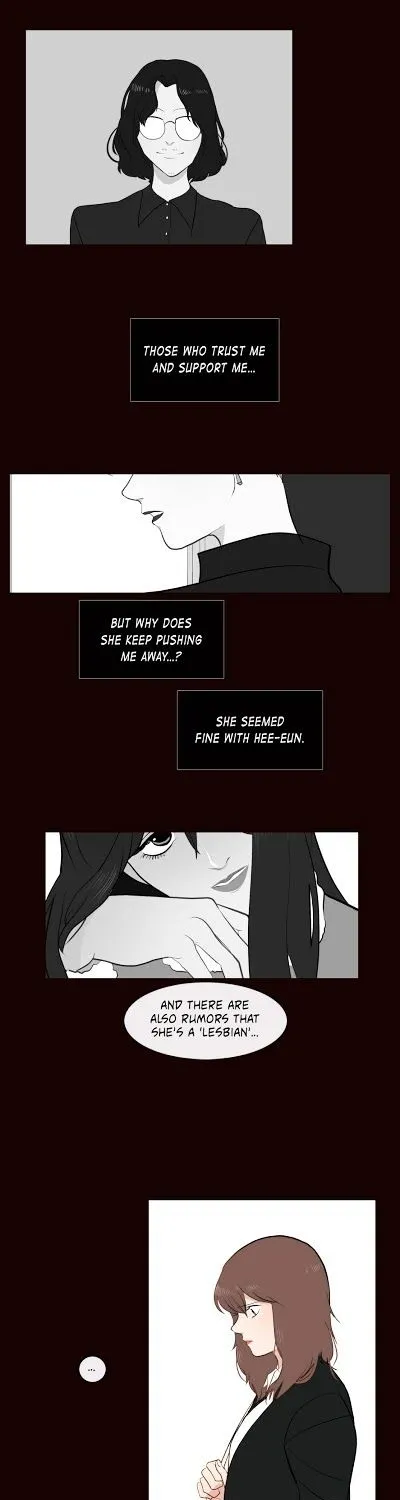 Serenade (Keum Kyesoo) - Page 37