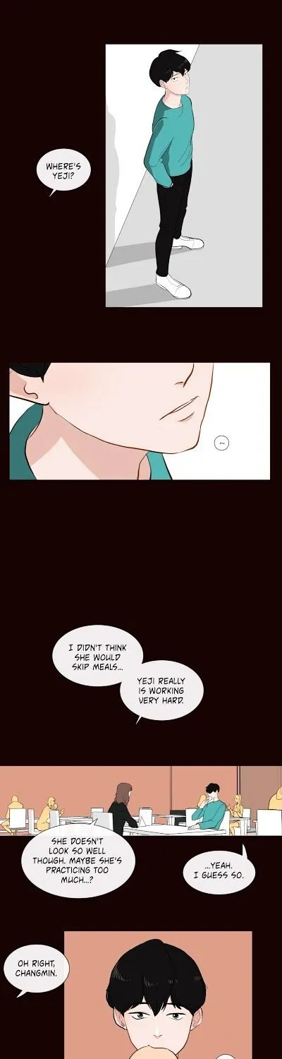 Serenade (Keum Kyesoo) - Page 41