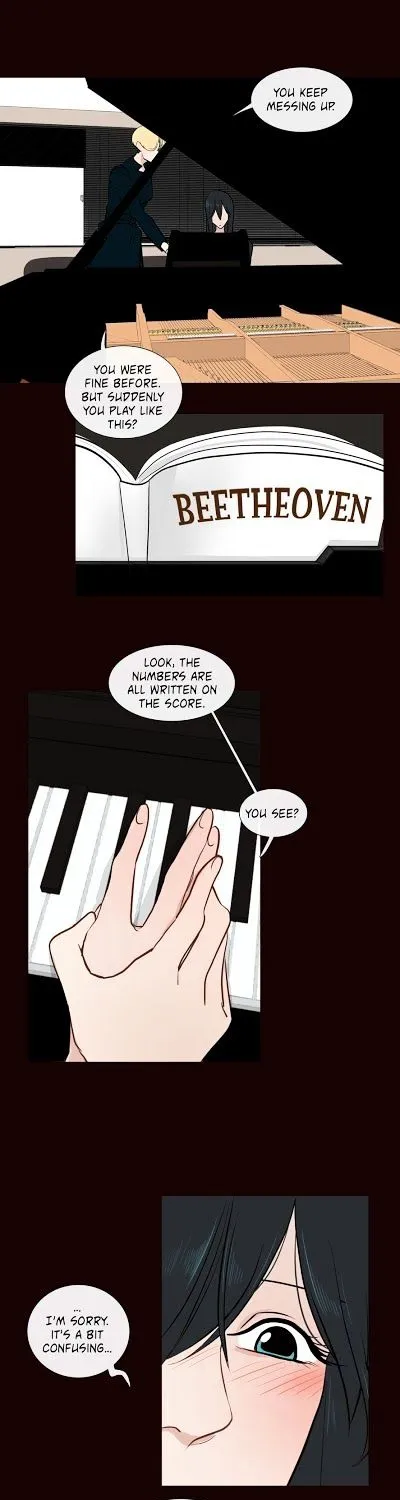 Serenade (Keum Kyesoo) - Page 16