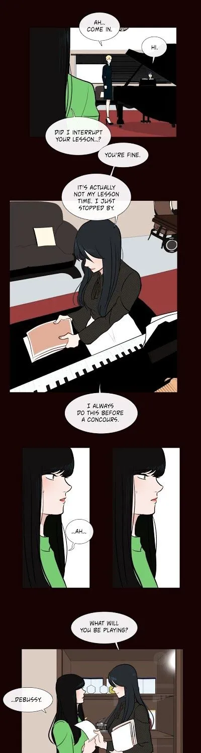 Serenade (Keum Kyesoo) - Page 26