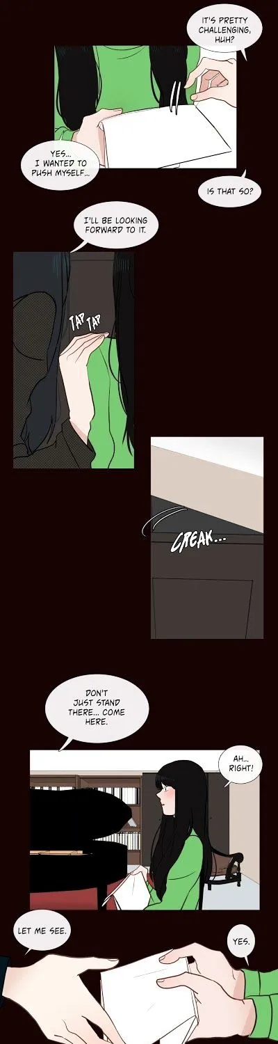 Serenade (Keum Kyesoo) - Page 28