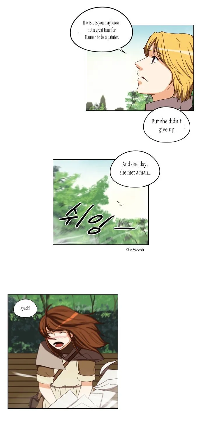 Serendipity Chapter 30 page 30 - MangaKakalot