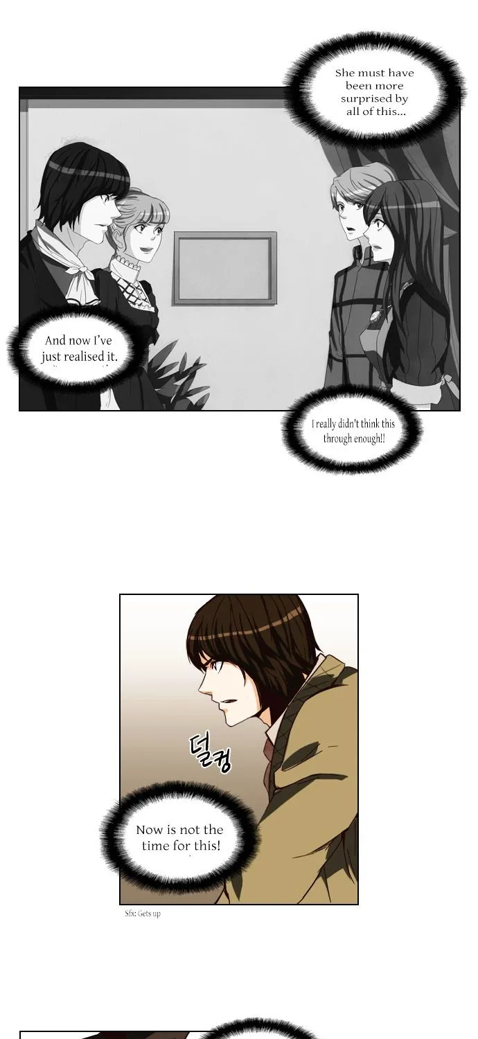 Serendipity Chapter 36 page 5 - MangaKakalot