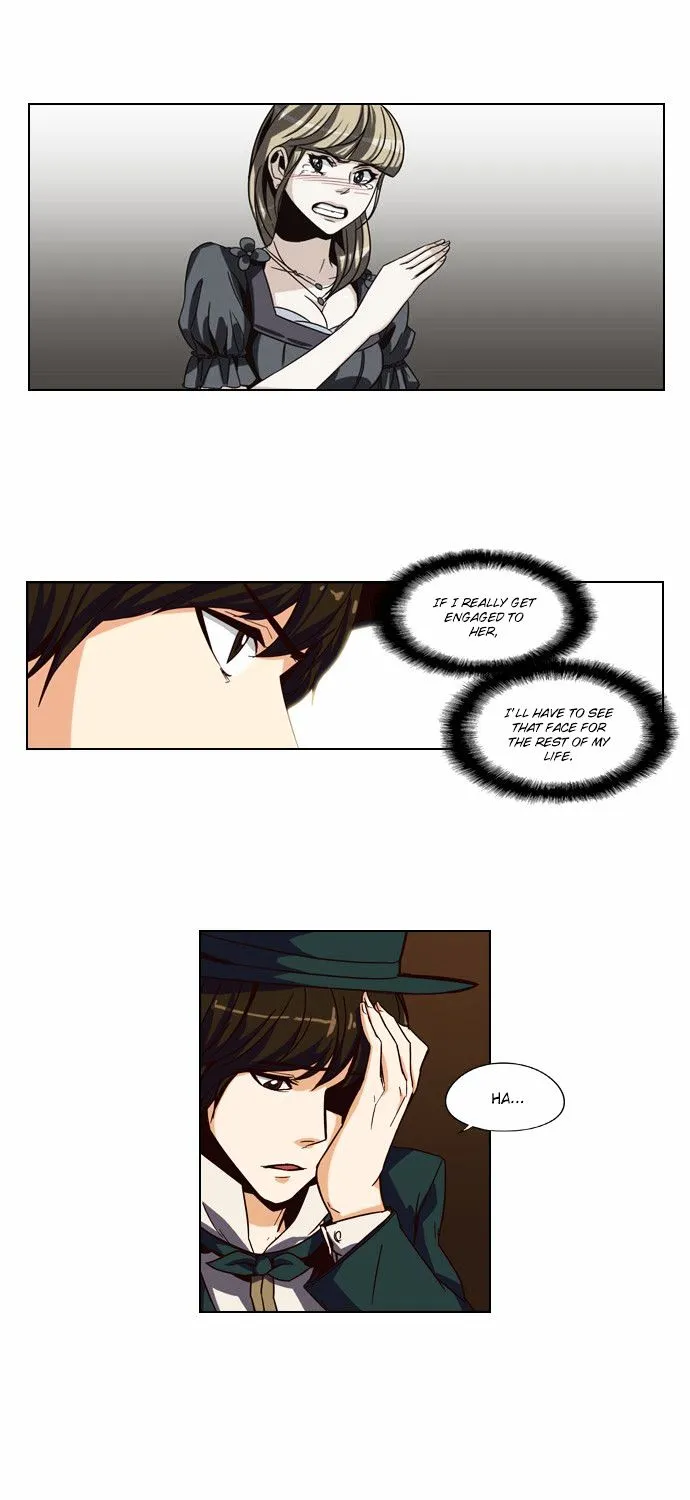 Serendipity Chapter 41 page 3 - MangaKakalot