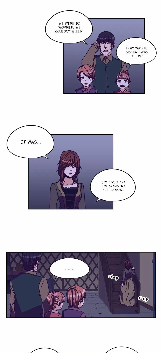 Serendipity Chapter 46 page 29 - MangaKakalot