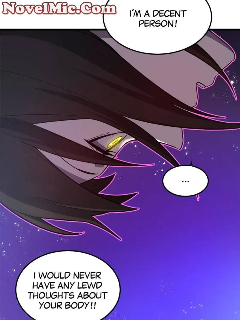 Seres’S Resolve: The Battle For Humanity Chapter 25 page 54 - MangaNato