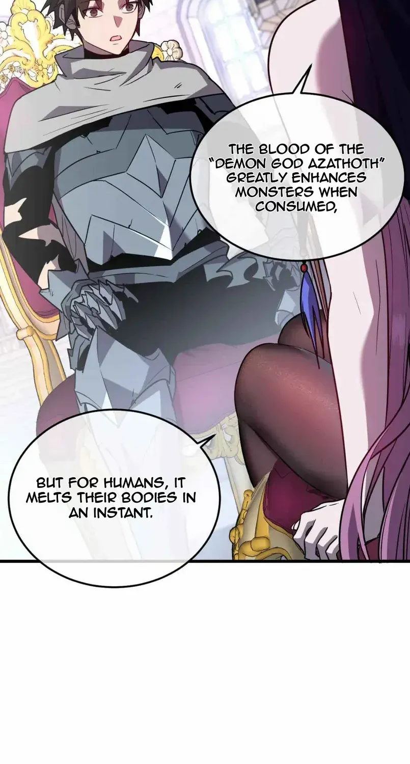 Seres’S Resolve: The Battle For Humanity Chapter 37 page 60 - MangaNato