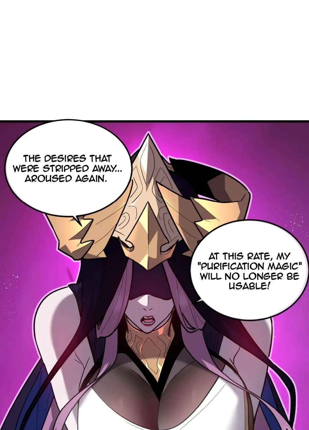 Seres’S Resolve: The Battle For Humanity Chapter 39 page 9 - MangaNato