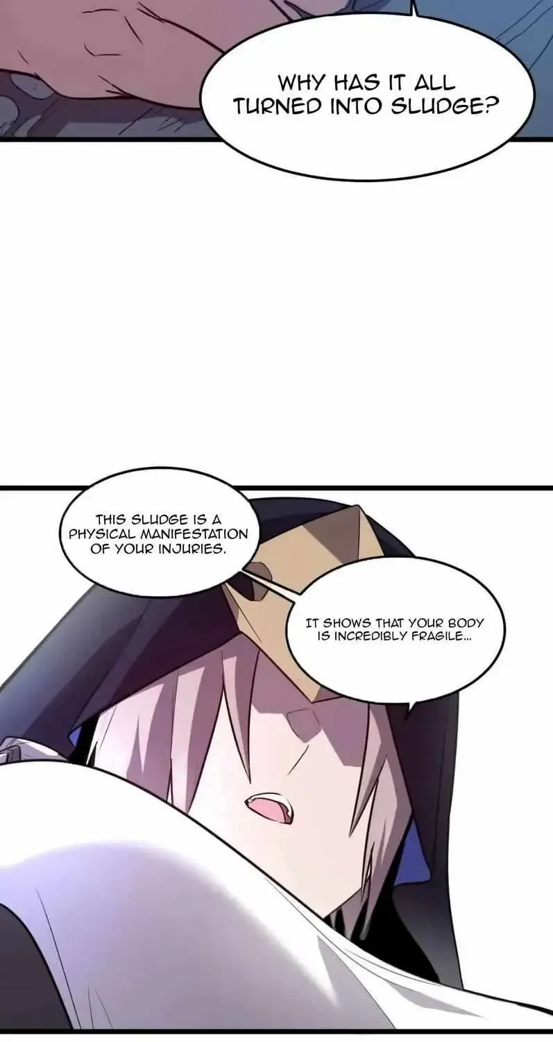 Seres’S Resolve: The Battle For Humanity Chapter 41 page 59 - MangaNato