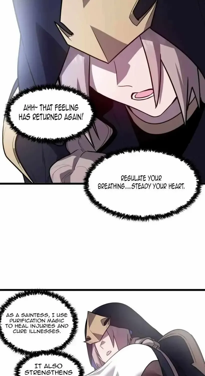 Seres’S Resolve: The Battle For Humanity Chapter 41 page 70 - MangaNato