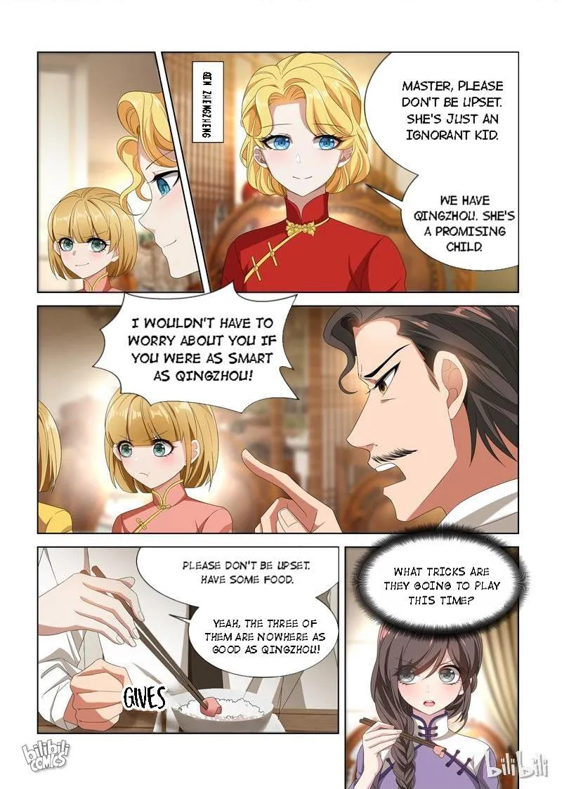 Sergeant, Your Wife Ran Away Again Chapter 101 page 3 - MangaKakalot