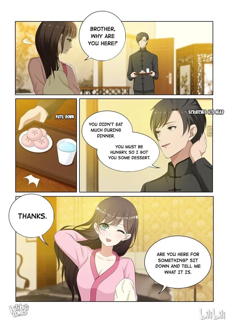 Sergeant, Your Wife Ran Away Again Chapter 72 page 8 - MangaKakalot