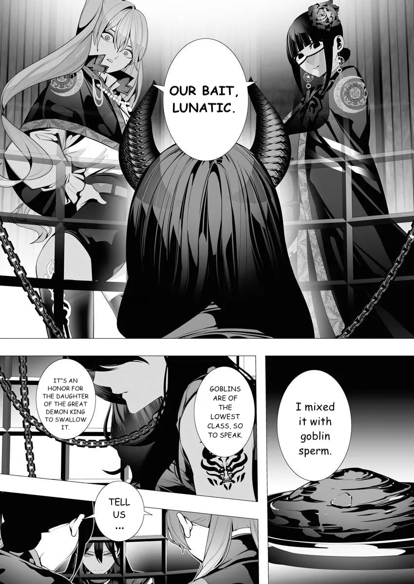 Serial Killer Isekai Ni Oritatsu Chapter 7 page 2 - MangaKakalot