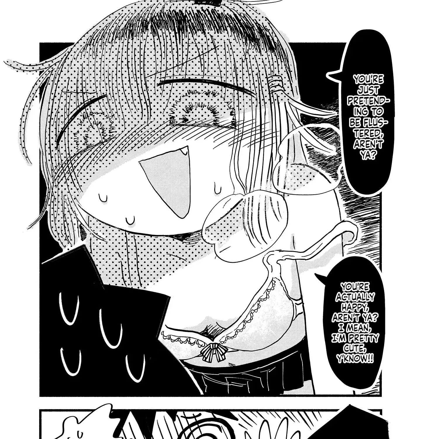 Sesesese! ～Mezase Hatsu H! Doutei Joshi No Tokimeki Daisakusen～ Chapter 1 page 31 - MangaNelo