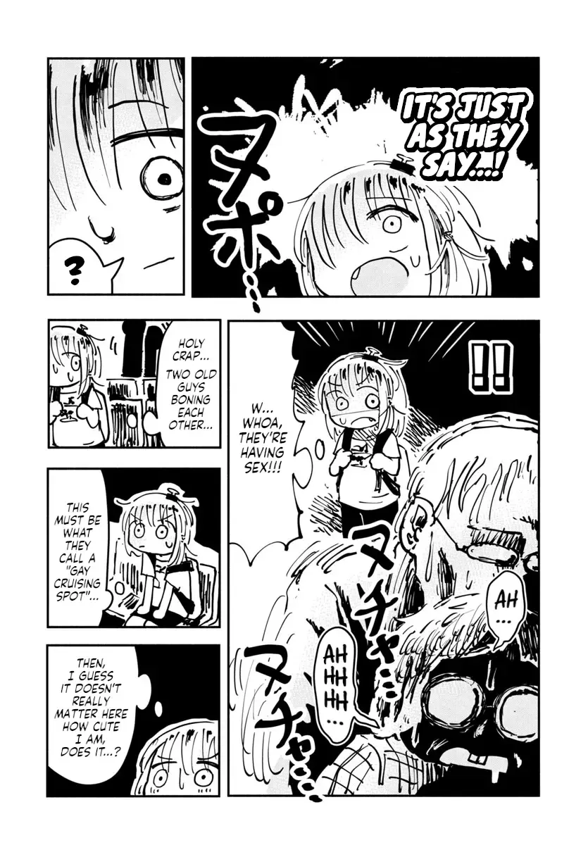 Sesesese! ～Mezase Hatsu H! Doutei Joshi No Tokimeki Daisakusen～ - Page 4