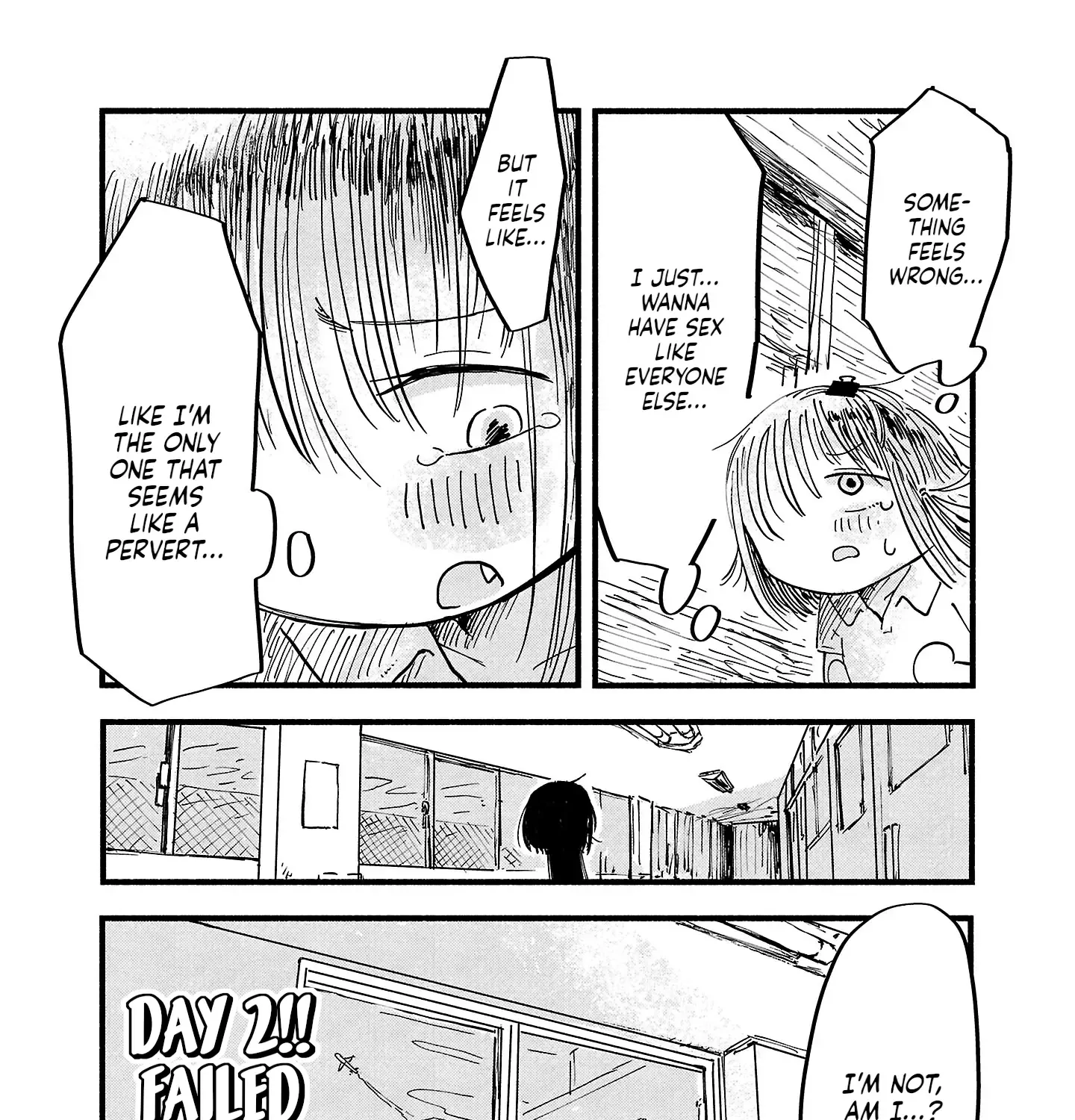 Sesesese! ～Mezase Hatsu H! Doutei Joshi No Tokimeki Daisakusen～ Chapter 2 page 31 - MangaKakalot