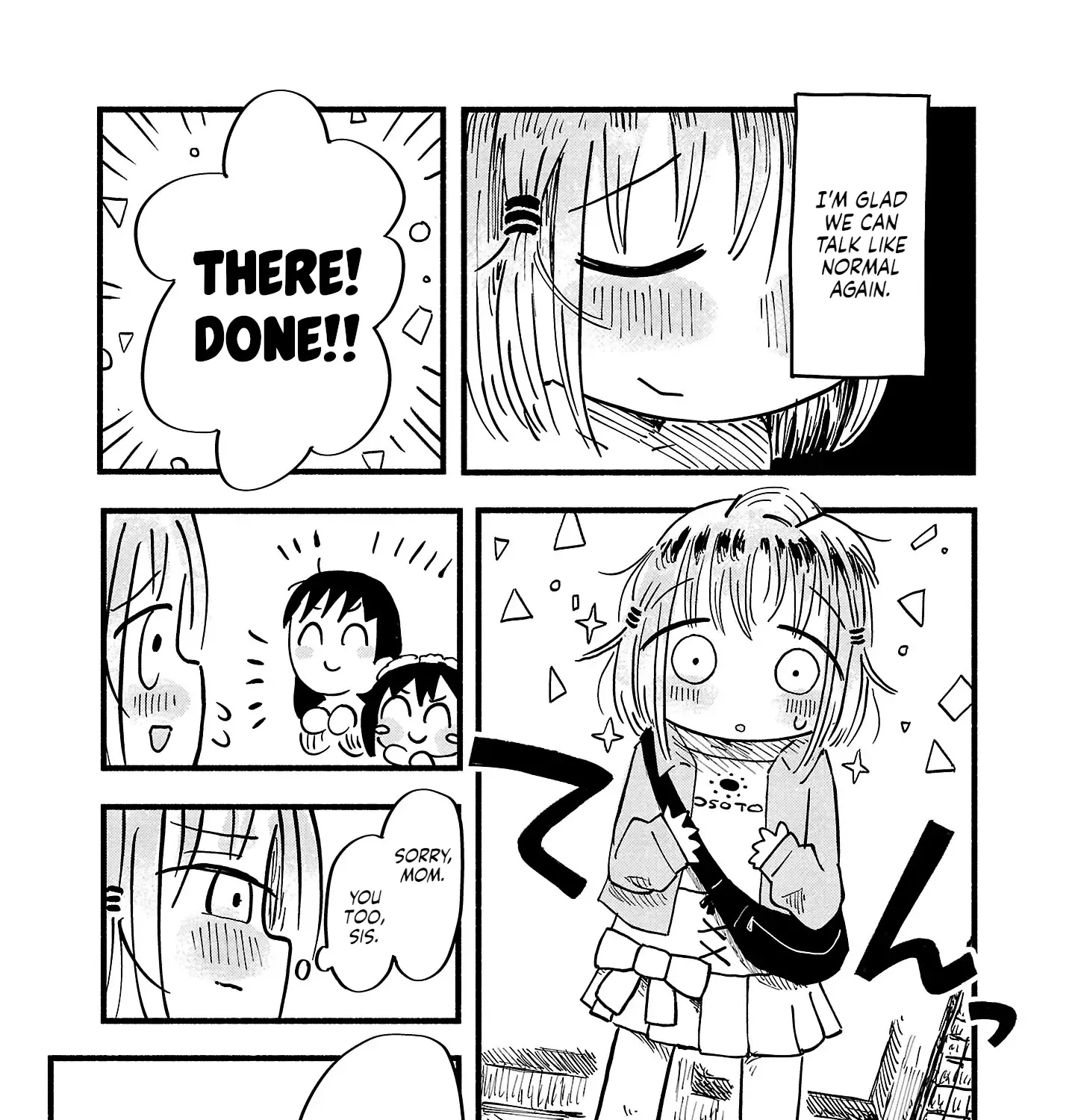 Sesesese! ～Mezase Hatsu H! Doutei Joshi No Tokimeki Daisakusen～ Chapter 3 page 13 - MangaKakalot