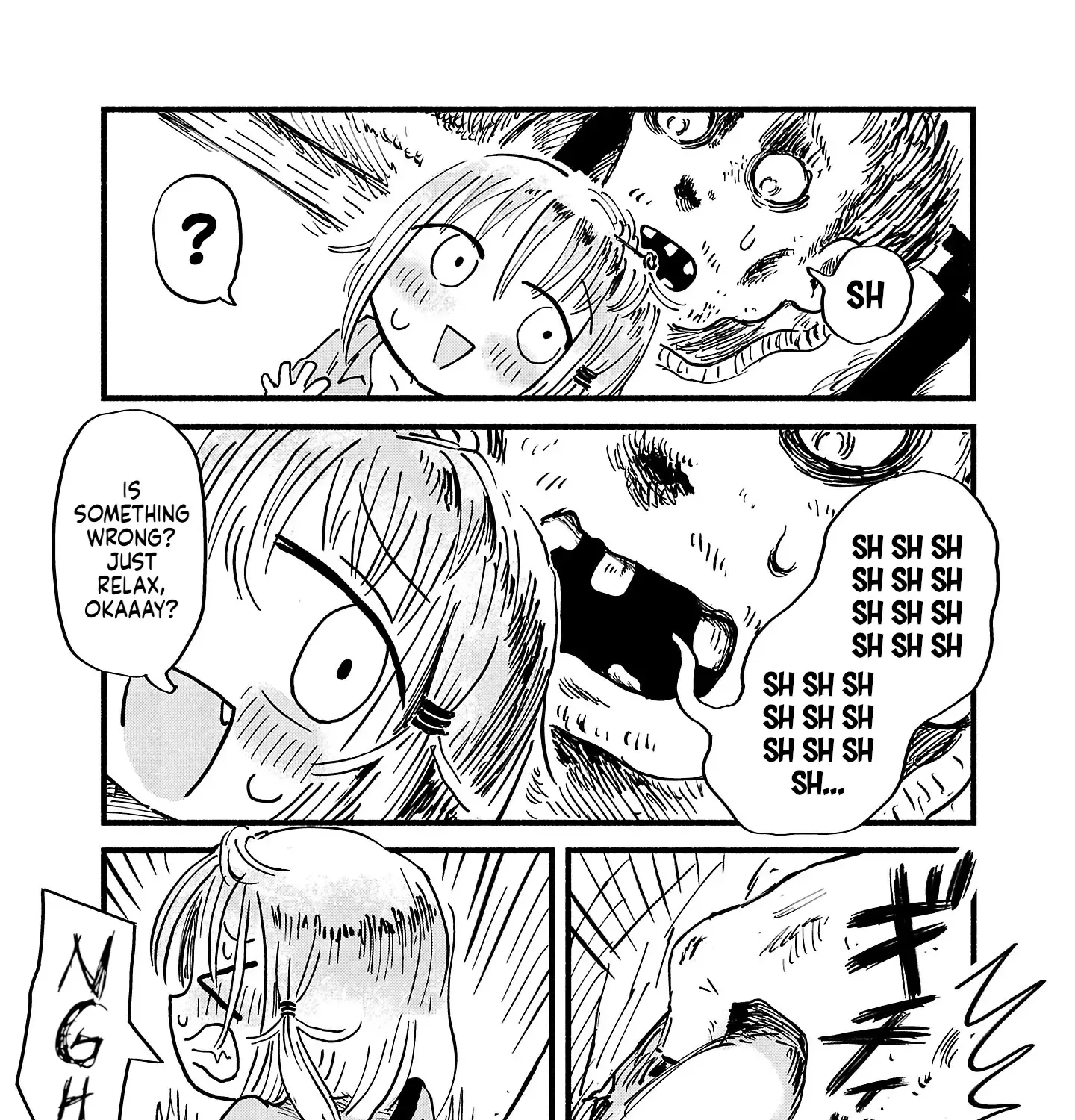 Sesesese! ～Mezase Hatsu H! Doutei Joshi No Tokimeki Daisakusen～ - Page 32